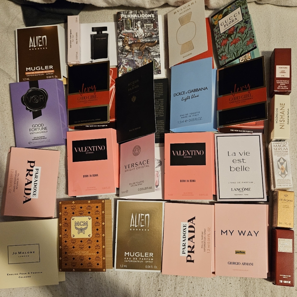 FRAGRANCE
